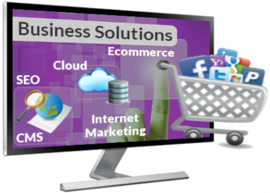 Business Solutions