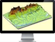 3d Mapping